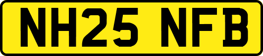 NH25NFB