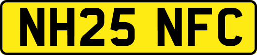 NH25NFC