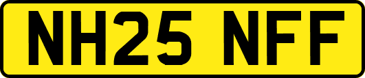 NH25NFF