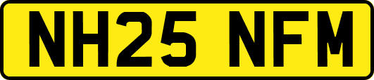 NH25NFM
