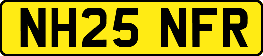 NH25NFR