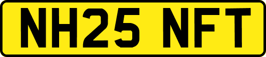 NH25NFT