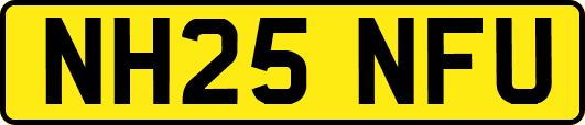 NH25NFU