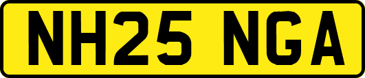 NH25NGA