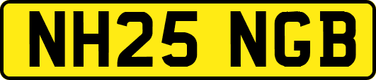 NH25NGB