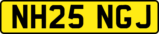 NH25NGJ