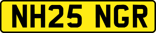 NH25NGR