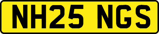 NH25NGS