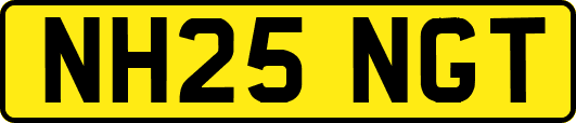 NH25NGT