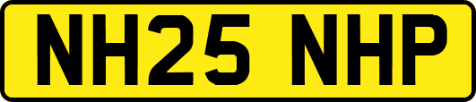 NH25NHP