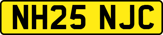 NH25NJC