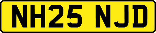 NH25NJD