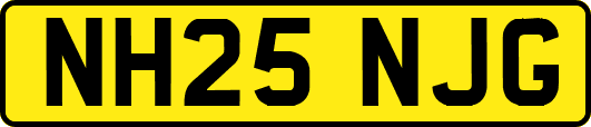 NH25NJG