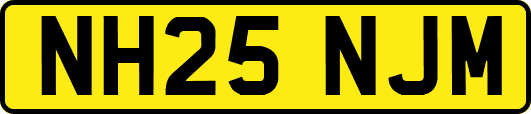 NH25NJM