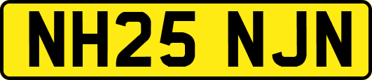 NH25NJN