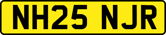NH25NJR