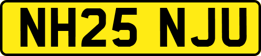 NH25NJU