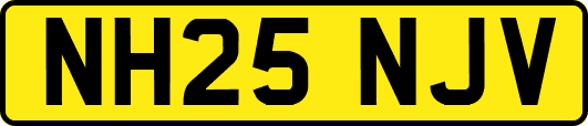 NH25NJV