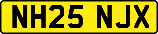 NH25NJX