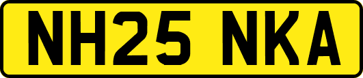 NH25NKA