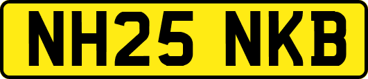 NH25NKB