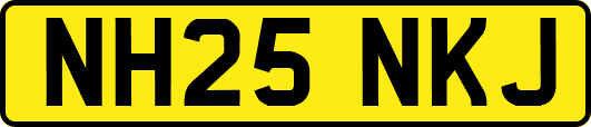NH25NKJ