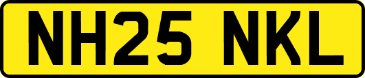 NH25NKL