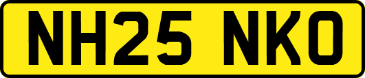 NH25NKO