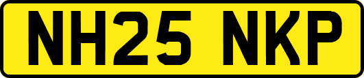 NH25NKP