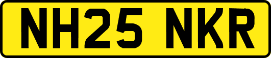 NH25NKR