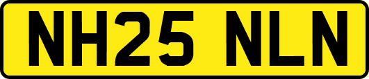 NH25NLN