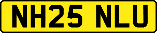 NH25NLU