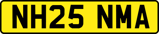 NH25NMA