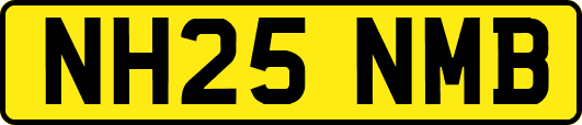 NH25NMB