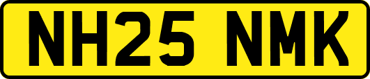 NH25NMK