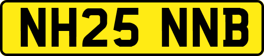 NH25NNB