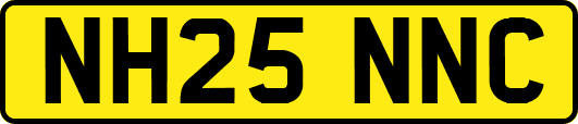 NH25NNC