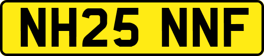 NH25NNF