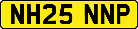 NH25NNP