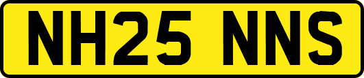 NH25NNS