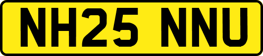 NH25NNU