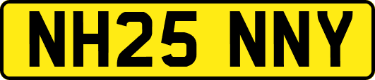 NH25NNY