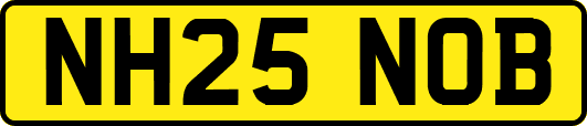 NH25NOB