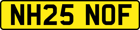 NH25NOF