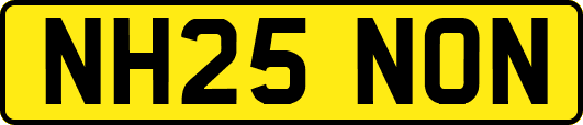 NH25NON