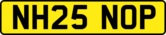 NH25NOP