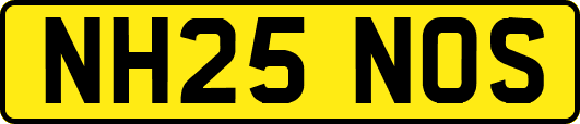 NH25NOS