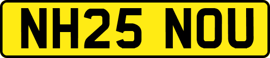 NH25NOU