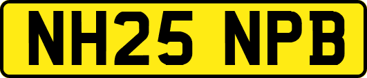 NH25NPB