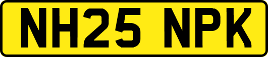 NH25NPK